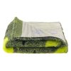 DryBed A+ Csúszásmentes fekhely - Zöld - 100x75cm , Blovi