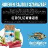 Hidegen sajtolt monoprotein száraztáp HAL 10kg , CanisAlpha