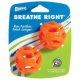 Chuckit Breathe Right Ball 2db , S , LÉLEGZŐ labda