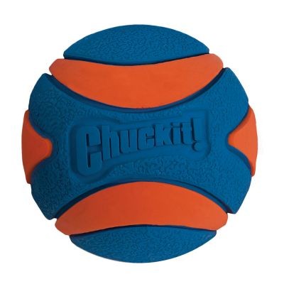 Chuckit Ultra Squeaker Ball , S , CSIPOGÓS