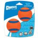 Chuckit Ultra Ball , M , 2 db