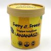 Kutyafagyi - ANANÁSZ , Furry Freeze