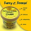 Kutyafagyi - CHURPI , Furry Freeze