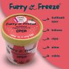 Kutyafagyi - EPER , Furry Freeze