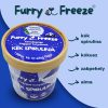 Kutyafagyi - KÉK SPIRULINA , Furry Freeze