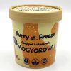 Kutyafagyi - MOGYORÓVAJ , Furry Freeze