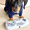 Superdogtendo controller plüs játék , FuzzYard