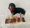 100% Szarvashús stick 50 g, JR Pet Products