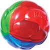 KONG® Twistz labda , Kong