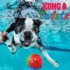 KONG® Twistz labda , Kong