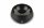 LickiMat® OH Bowl® Nyelvtisztító tál  L - Fekete