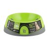 LickiMat® OH Bowl® Nyelvtisztító tál  L - Zöld
