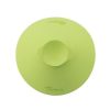 LickiMat® Splash™ nyalogató tál - Zöld