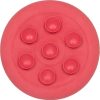 LickiMat® Ufo™ nyalogató tál - Pink