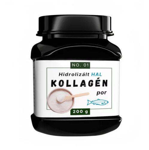 Kollagén 200g , Quebeck