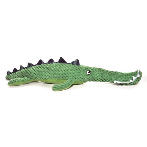 Krokodil plüss játék 50cm , Record