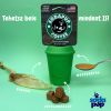 COFFEE CUP - Jutalomfalattal tölthető, méreganyagmentes játék kutyáknak , SodaPup®